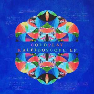 Coldplay - Kaleidoscope Ep () Mp3