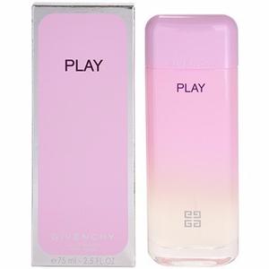 Colonia Givenchy Play Pink Original Importada Desde Eeuu