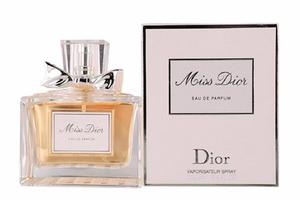 Colonia Miss Dior Cherie Original Importada Desde Eeuu