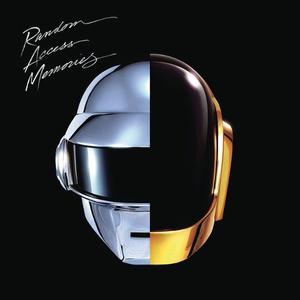 Daft Punk - Random Access Memories (itunes)