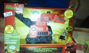 Dinotrux