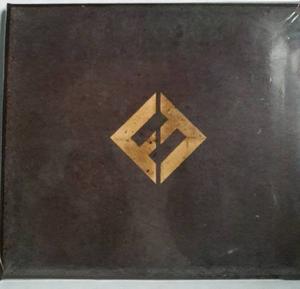 Foo Fighters Concrete And Gold, Nuevo Y Original