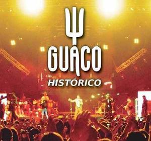 Guaco - Histórico (itunes)