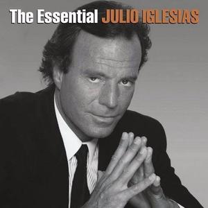 Julio Iglesias- The Essential - 2 Cd Álbum Digital