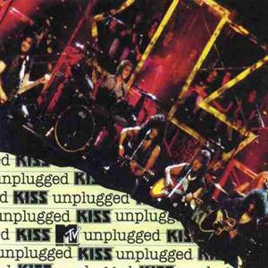 Kiss - Mtv Unplugged (itunes)