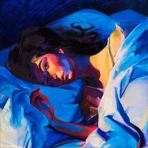 Lorde - Melodrama (itunes) 