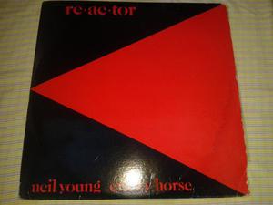 Lp Neil Young-re.ac.tor 