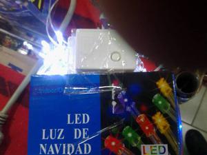 Luces Navideñas