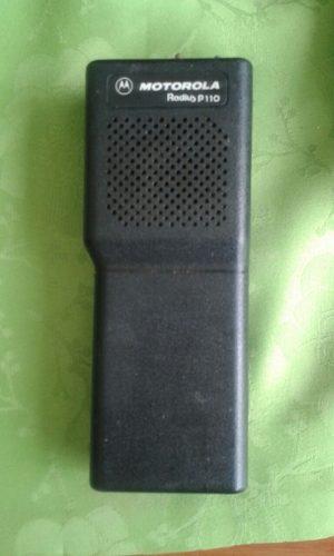 Motorola P110 Vhf