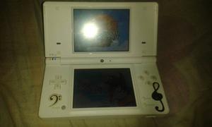 Nintendo Dsi Especial Edition