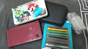 Nintendo Dsi Xl