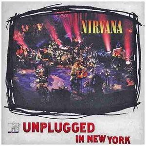 Nirvana - Mtv Unplugged In New York (itunes)