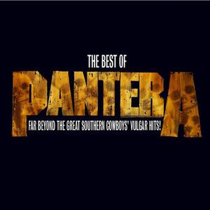 Pantera - The Best Of Pantera (digital)