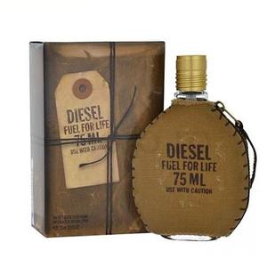 Perfume Diesel For Life Caballero 75ml