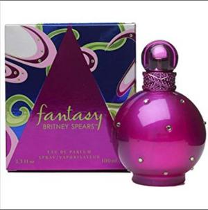 Perfume Fantasy Britney Original