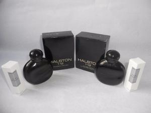 Perfume Halston De 60ml 2 X 1, Originales