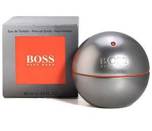 Perfume Hugo Boss In Motion, Classic Caballero