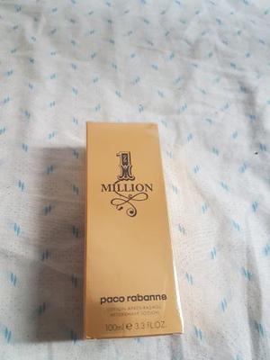 Perfume One Million 100 Y 200ml Importados Originales