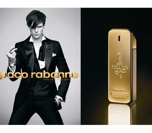 Perfume One Million By Paco Rabanne