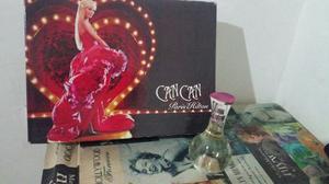 Perfume Paris Hilton Can Can 100ml Original.