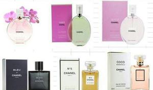 Perfumes Chanel Aruba Envio Gratis