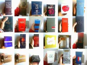 Perfumes Originales Importados Desde Colombia !!!