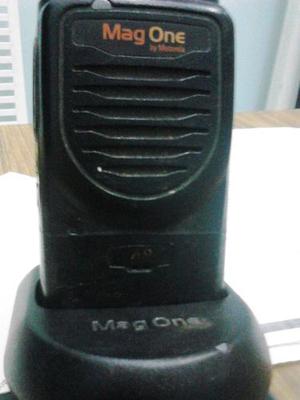 Radio Meg One Motorola