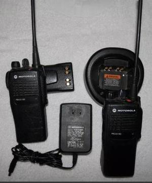 Radio Motorola Pro Y Ht750