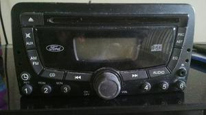 Radio Reproductor Ford Focus 