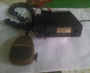 Radio Transmisor 2 Metros, Kenwood Tk-705d Vhf