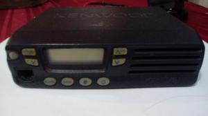 Radio Transmisor Kenwood Modelo Tk-h Frecuencia Vhf