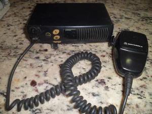 Radio Transmisor Motorola Ms-50 Completo