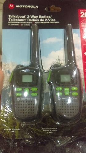 Radio Trasmisor