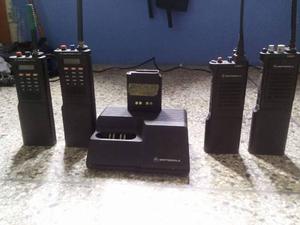 Radios En Vhf Y Uhf Modelos Saber De 7 Watios Portatiles