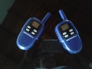 Radios Motorola