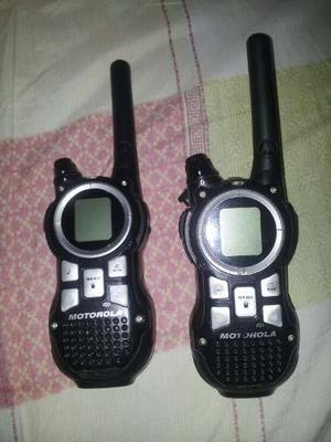 Radios Motorola Mr350r