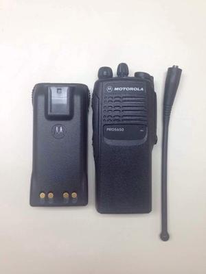 Radios Motorola Pro Troncalizados / Usados