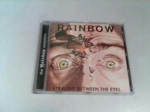 Rainbow - Straight Betwen The Eyes