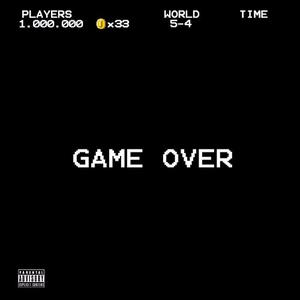 Reke (rekeson) - Game Over (digital) 