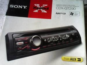 Reproducto Cdx-gt290 Sony Xplod