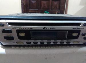 Reproductor Pionner Super Tuner Iii