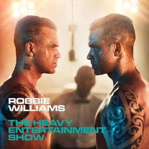 Robbie Williams - Heavy Entertainment Show (itunes) 