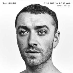 Sam Smith - The Thrill Of It All (deluxe) (digital) 