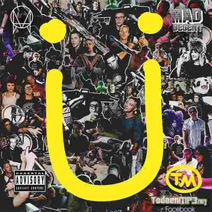 Skrillex And Diplo Present Jack Ü (itunes)