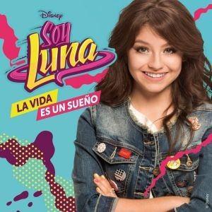 Soy Luna La Vida Es Un Sueño , Musica En Ti, Alas 3cds