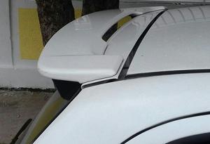 Spoiler Chevrolet Spark