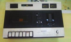 Stereo Cassette Corder Tc-117