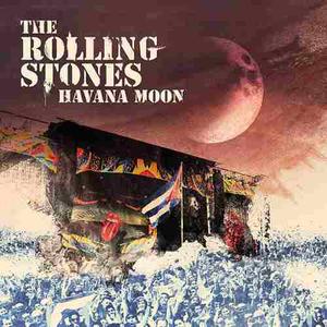 The Rolling Stones Havana Moon (live) (itunes) 