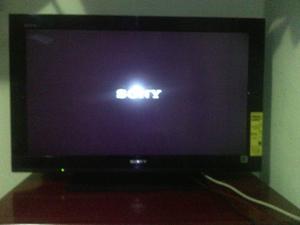 Tv Sony Lcd 32'' Como Nuevo