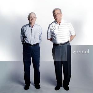 Twenty One Pilots - Vessel (itunes) 